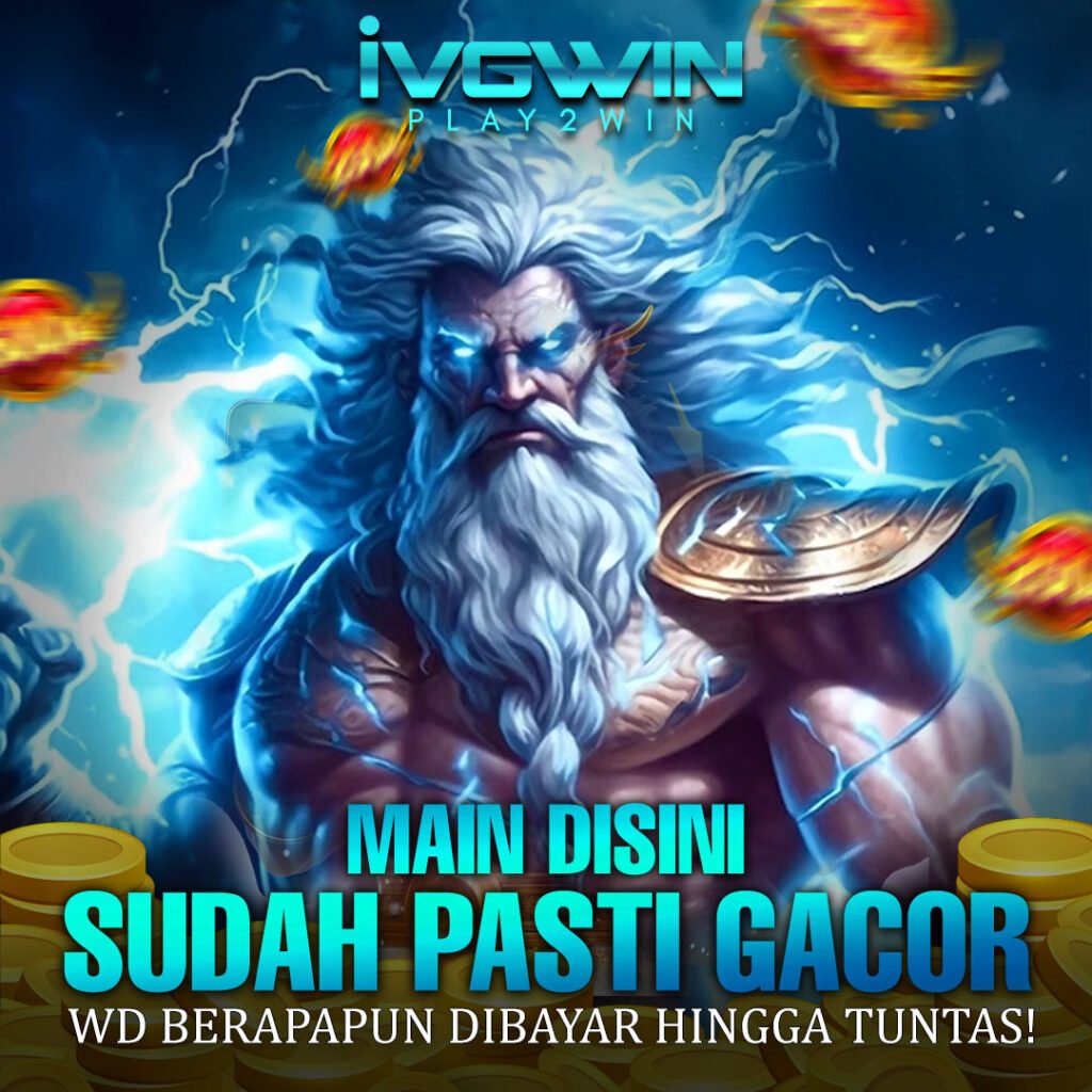 slot online, Ivgwin, Ivgwin.com, Ivgwin Link Alternatif, Ivgwin Login
